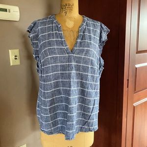 Old Navy Sleeveless Shell